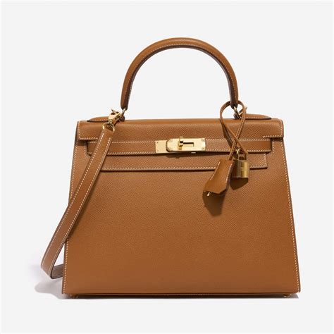 hermes kelly 28 gold ราคา|hermes picotin ราคา.